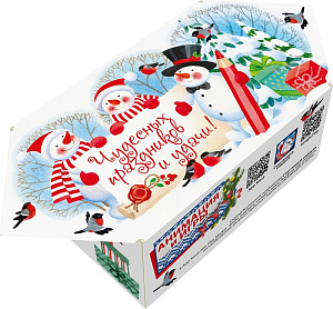 Конфеты оптом в Смоленске	